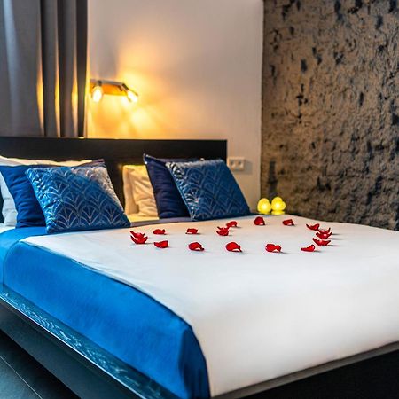 קרקוב Komorowski Luxury Guest Rooms מראה חיצוני תמונה