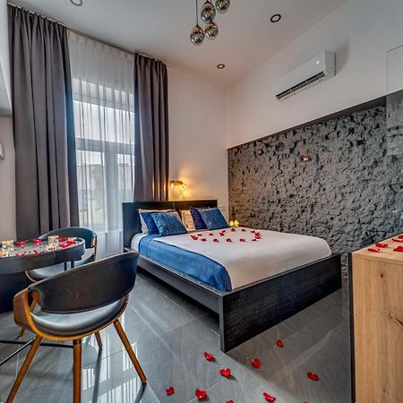 קרקוב Komorowski Luxury Guest Rooms מראה חיצוני תמונה