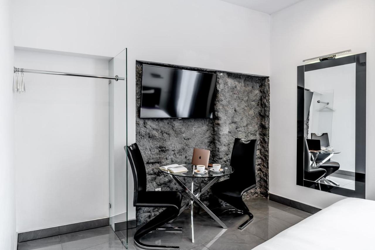 קרקוב Komorowski Luxury Guest Rooms מראה חיצוני תמונה