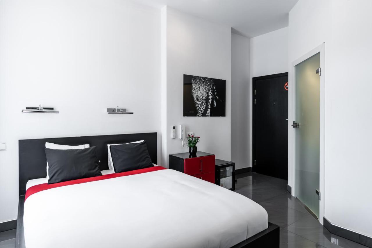 קרקוב Komorowski Luxury Guest Rooms מראה חיצוני תמונה