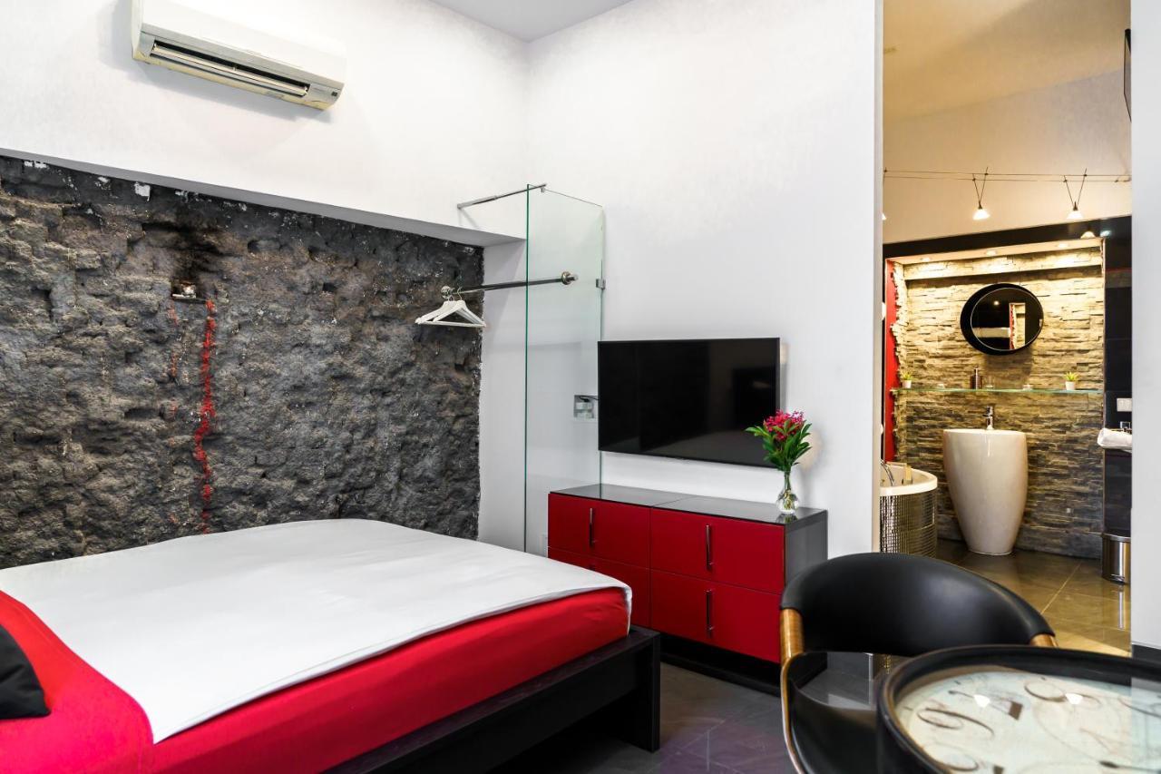 קרקוב Komorowski Luxury Guest Rooms מראה חיצוני תמונה