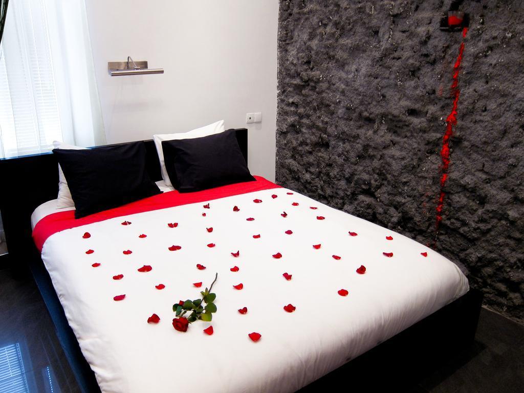 קרקוב Komorowski Luxury Guest Rooms מראה חיצוני תמונה