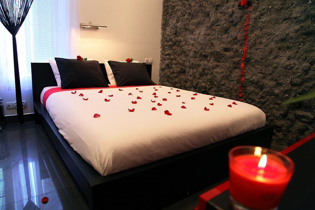 קרקוב Komorowski Luxury Guest Rooms מראה חיצוני תמונה
