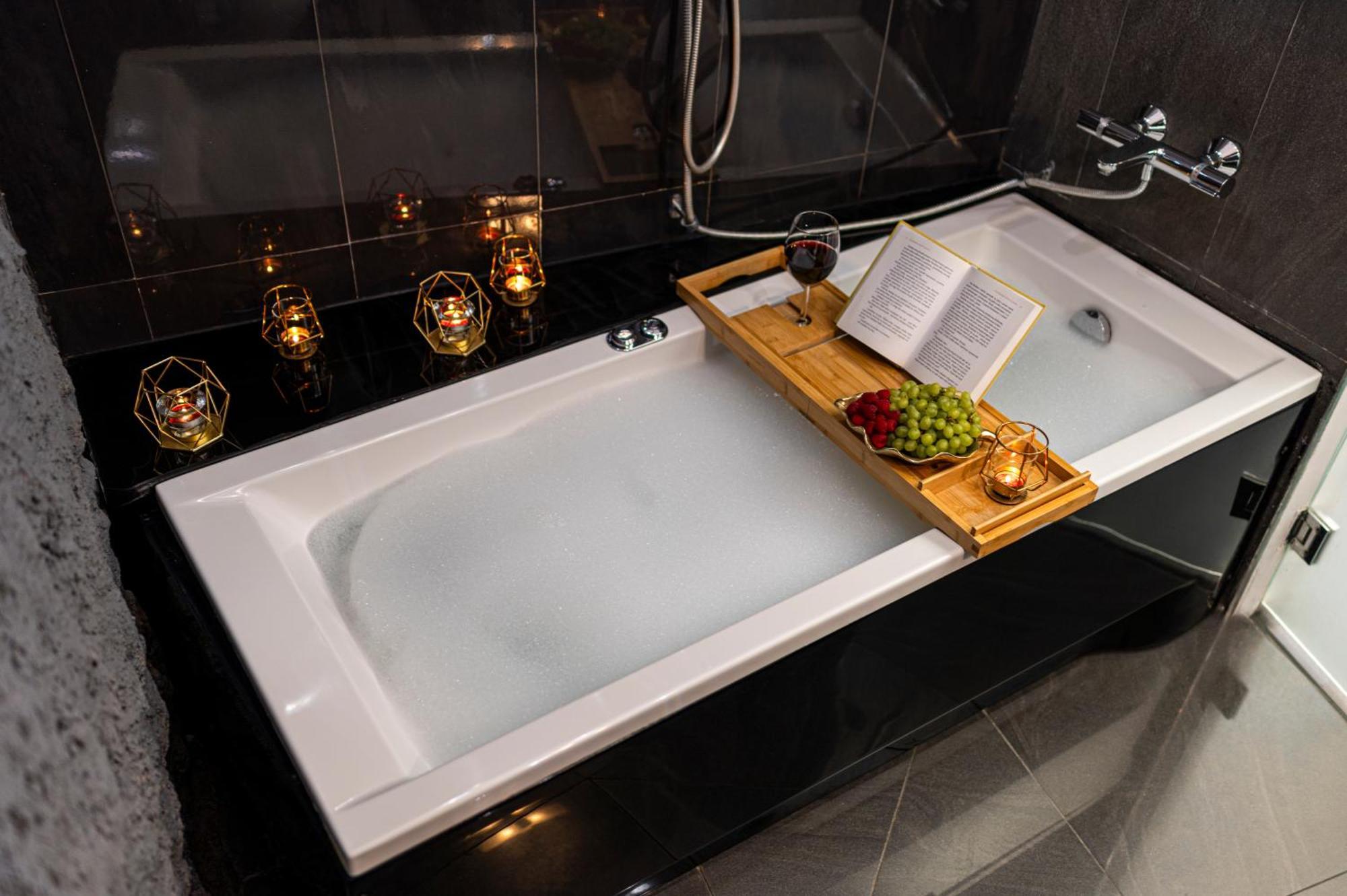קרקוב Komorowski Luxury Guest Rooms מראה חיצוני תמונה