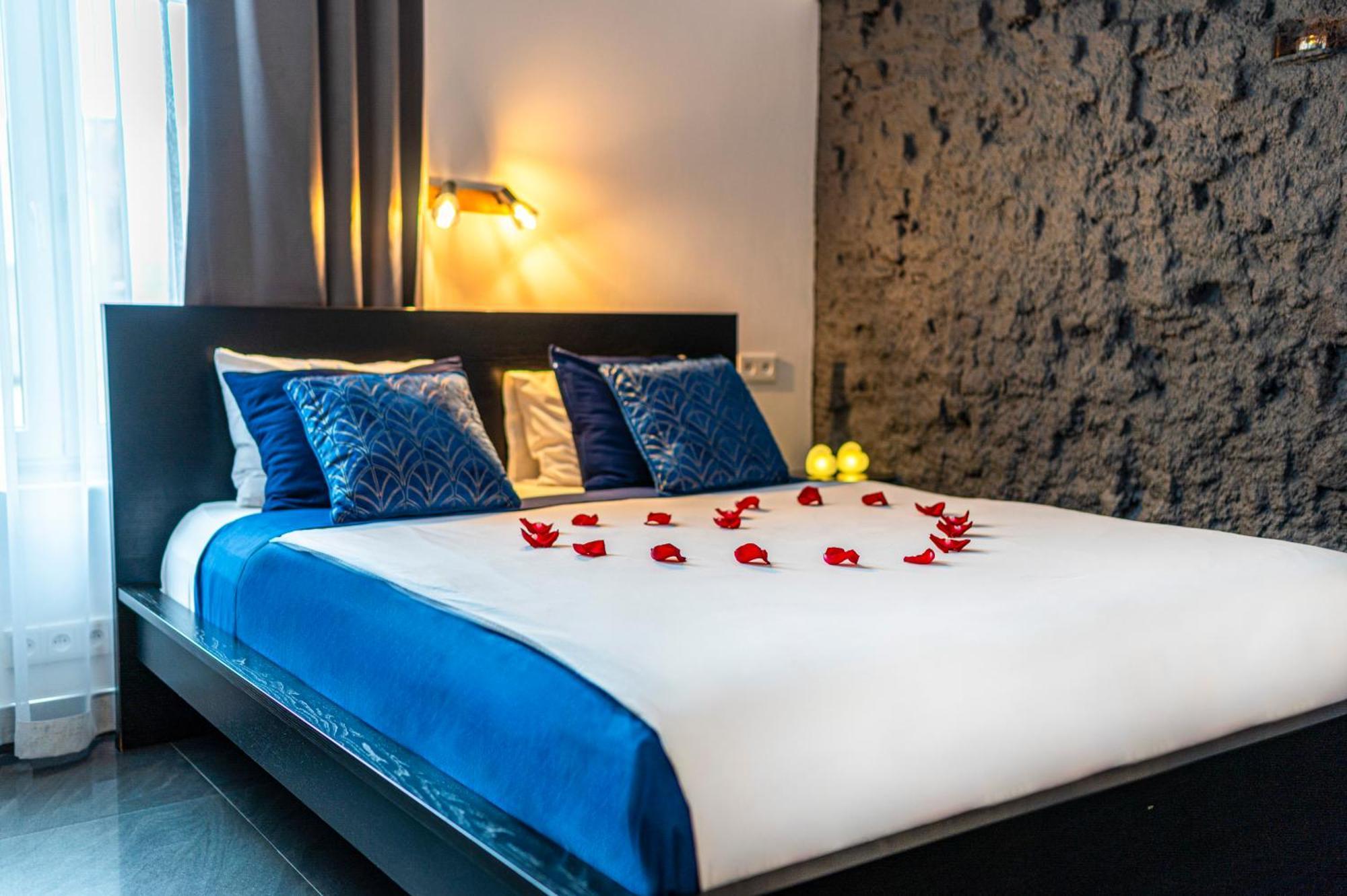 קרקוב Komorowski Luxury Guest Rooms מראה חיצוני תמונה