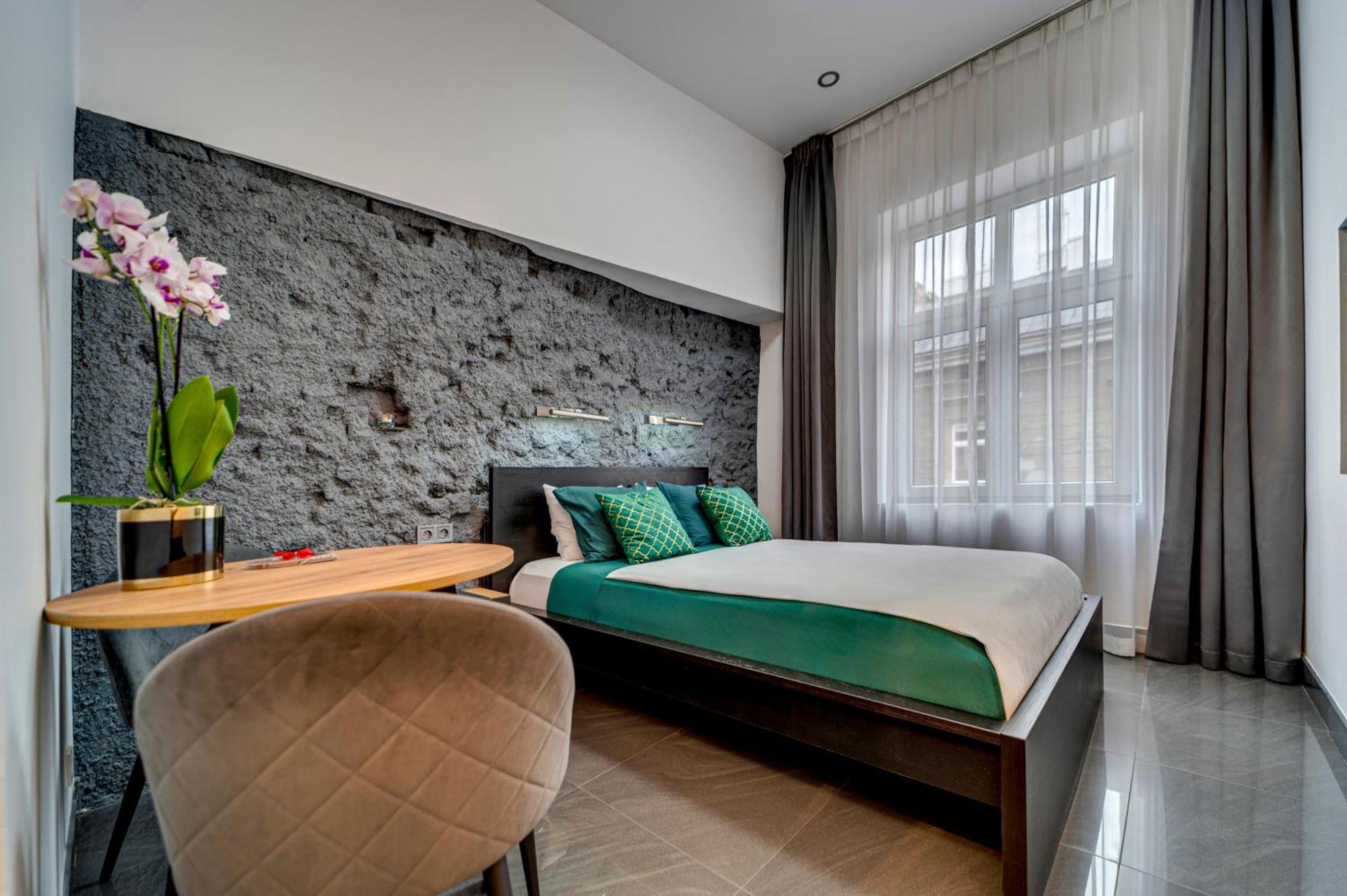 קרקוב Komorowski Luxury Guest Rooms מראה חיצוני תמונה